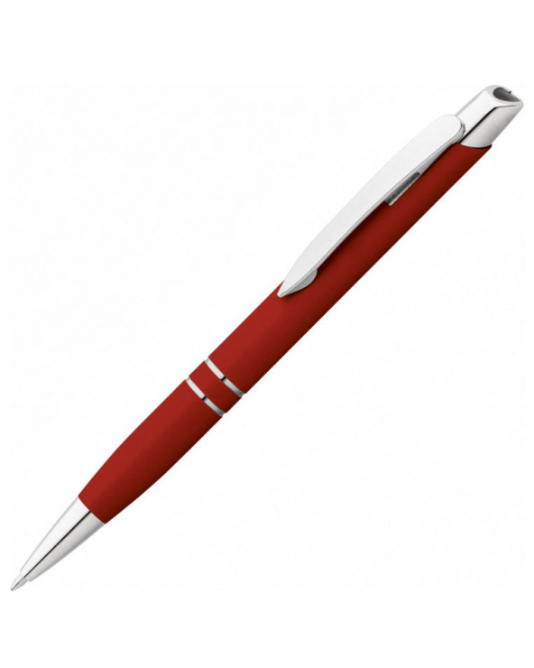 Ручка алюминиевая 'Marieta' с Soft Touch