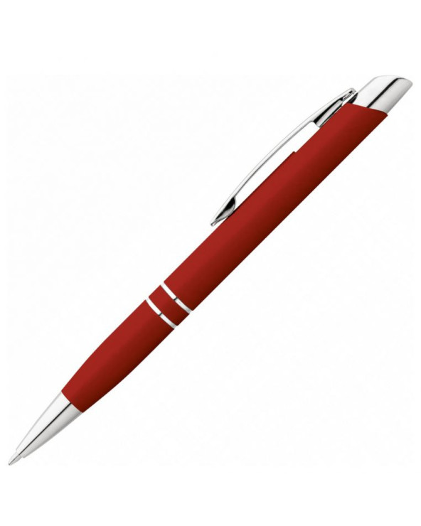 Ручка алюминиевая 'Marieta' с Soft Touch