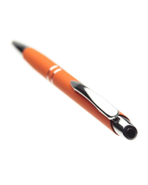 Ручка алюмінієва 'Marieta' з Soft Touch