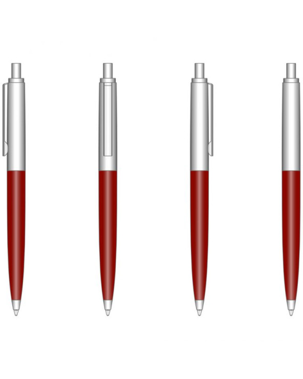 Ручка металева 'Knight' (Ritter Pen)