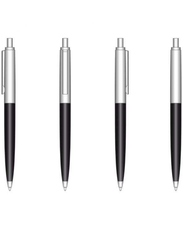 Ручка металева 'Knight' (Ritter Pen)