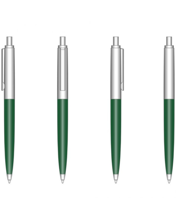 Ручка металева 'Knight' (Ritter Pen)