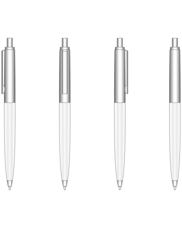 Ручка металева 'Knight' (Ritter Pen)