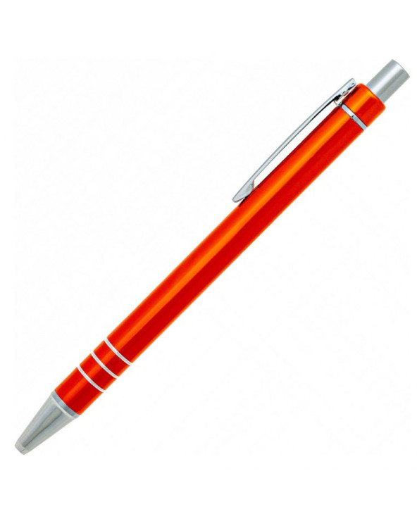 Ручка алюмінієва 'Glance' (Ritter Pen)