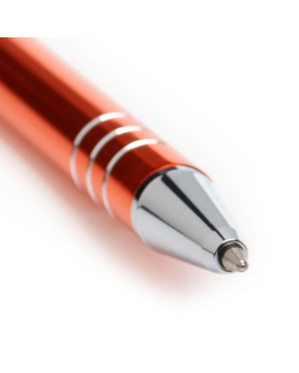 Ручка алюмінієва 'Glance' (Ritter Pen)