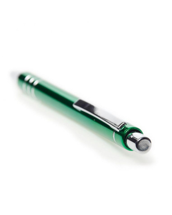 Ручка алюмінієва 'Glance' (Ritter Pen)