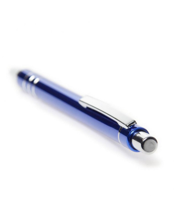 Ручка алюмінієва 'Glance' (Ritter Pen)