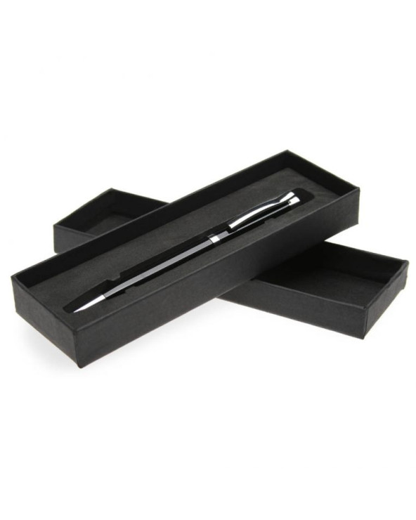 Ручка металева 'Fortuna' (Ritter Pen) у футлярі поворотна