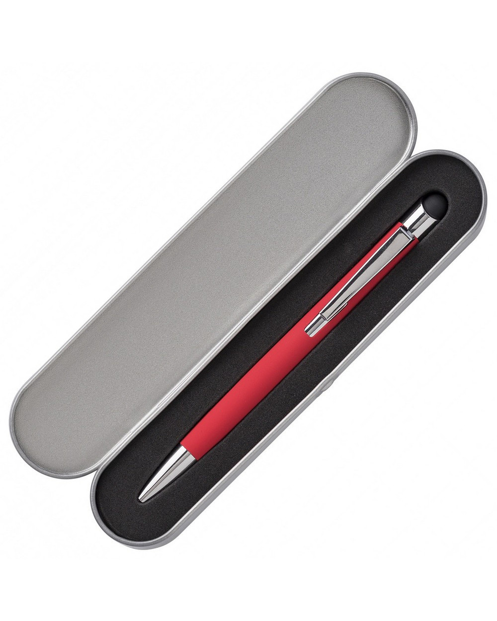 ruchka-stilus-alyuminievaya