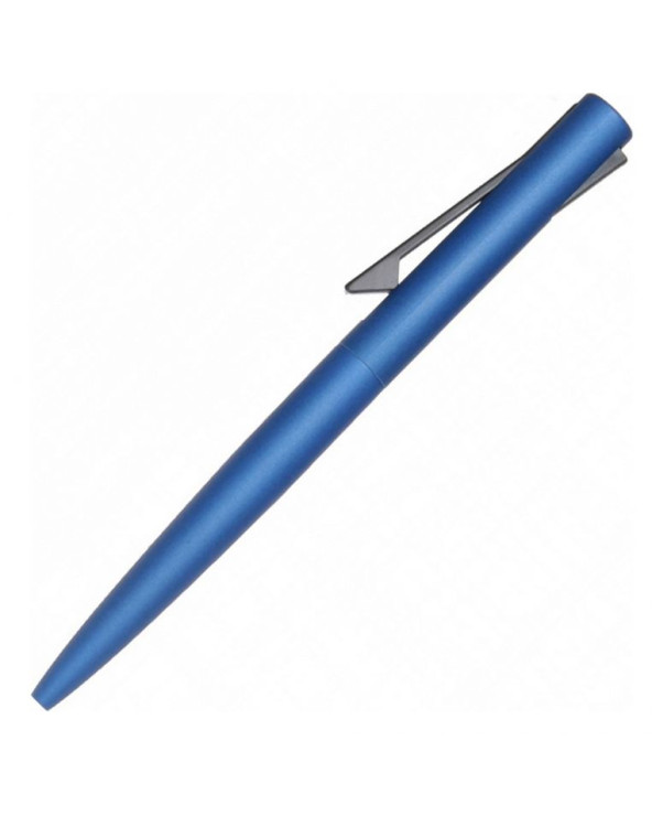 Ручка алюмінієва 'Convex' кнопкова