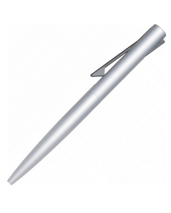 Ручка алюмінієва 'Convex' кнопкова