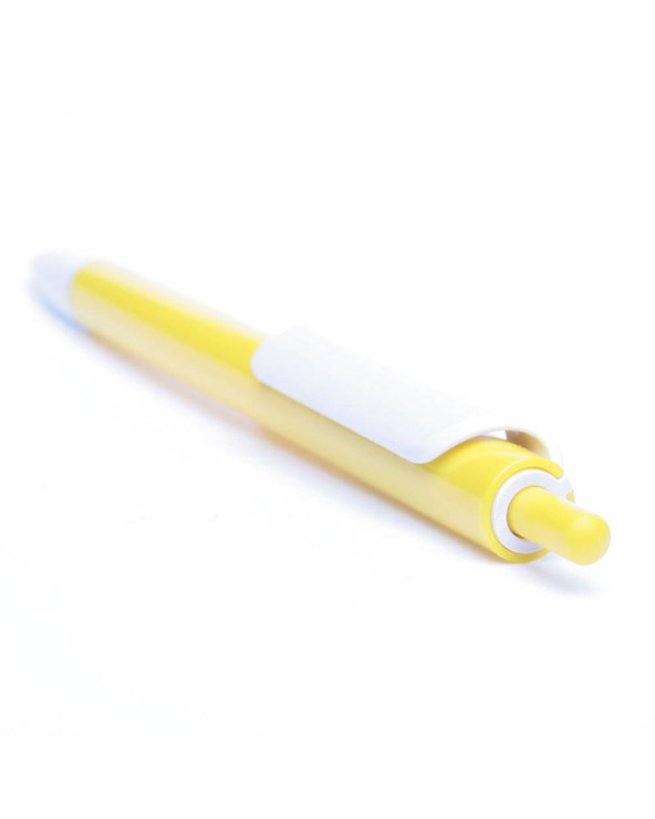 Ручка пластиковая 'Forte' (Lecce Pen)