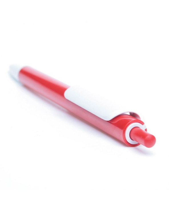 Ручка пластиковая 'Forte' (Lecce Pen)