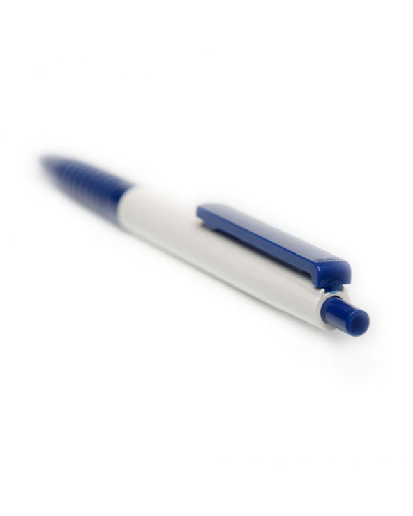 Ручка пластиковая 'Basic' (Ritter Pen)