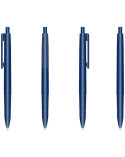 Ручка пластиковая 'Basic' (Ritter Pen)