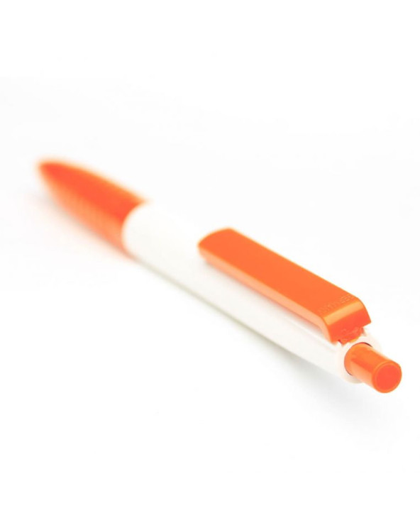 Ручка пластиковая 'Basic' (Ritter Pen)