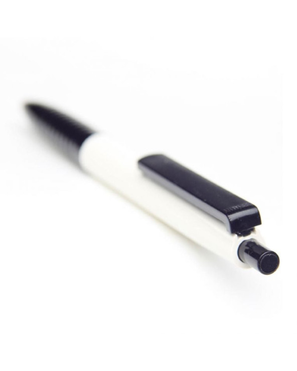 Ручка пластиковая 'Basic' (Ritter Pen)