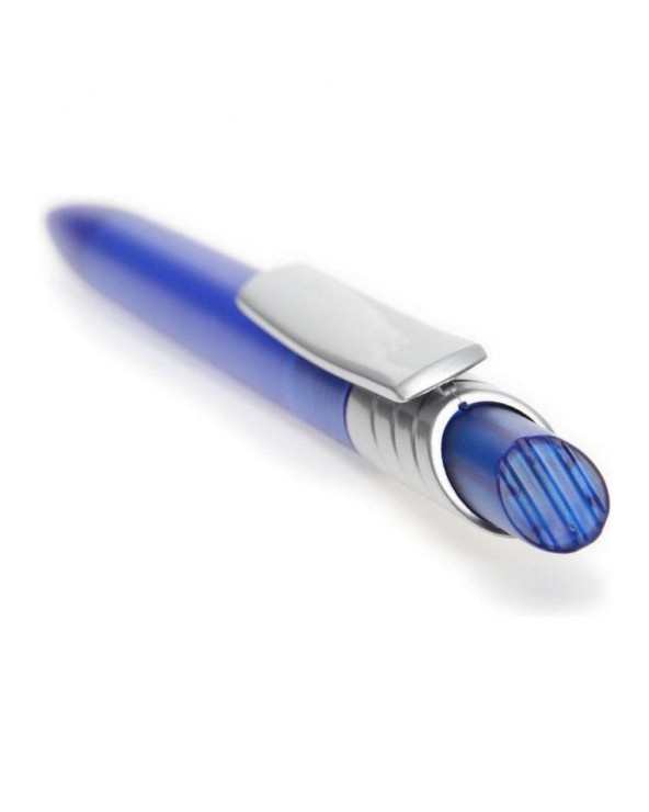 Ручка пластиковая