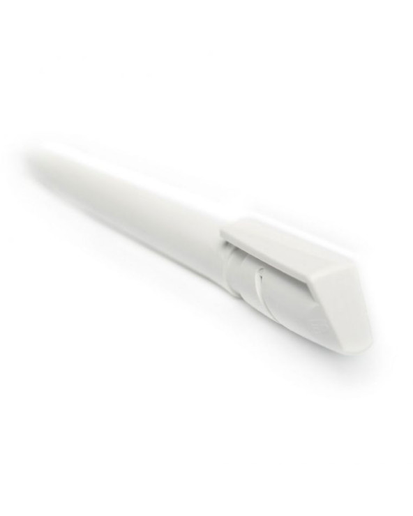 Ручка пластикова 'Twister' (Ritter Pen) поворотна