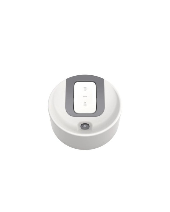 Термокружка Kambukka Olympus, вакуумна, сталева, 500 мл