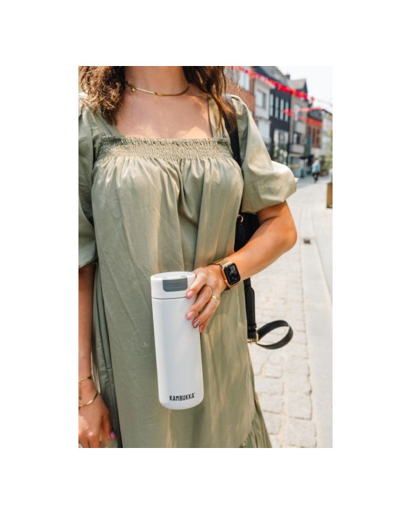 Термокружка Kambukka Olympus, вакуумна, сталева, 500 мл