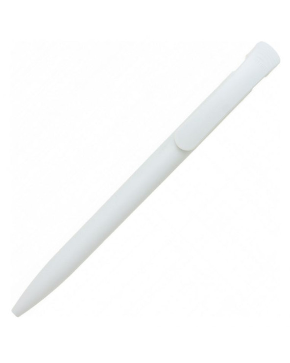 Ручка пластикова 'Clear' (Ritter Pen)