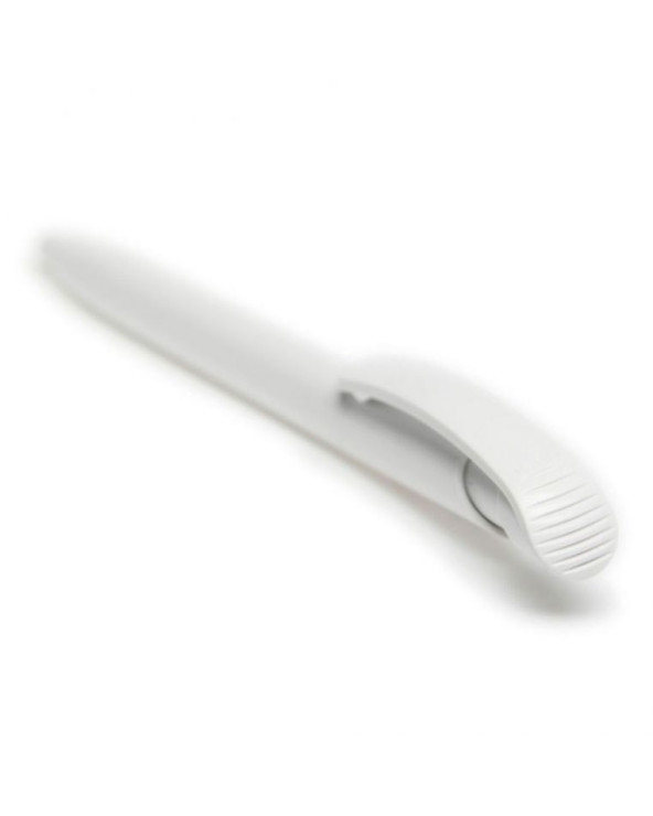 Ручка пластикова 'Clear' (Ritter Pen)