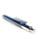 Ручка пластикова 'Kiwu Chrome'