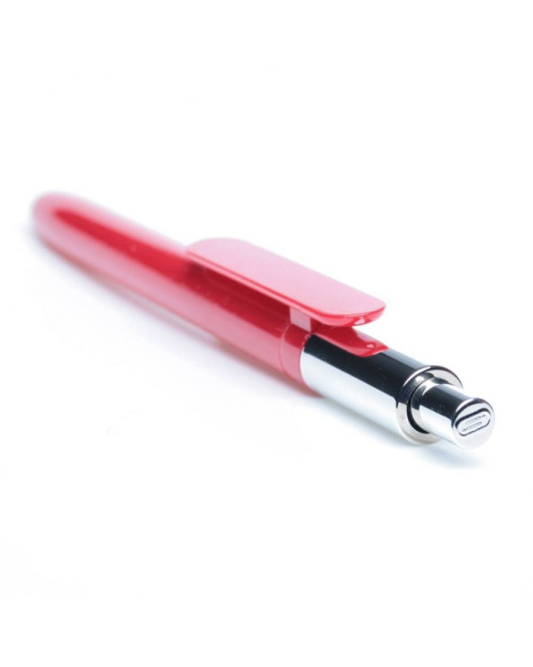 Ручка пластикова 'Kiwu Chrome'