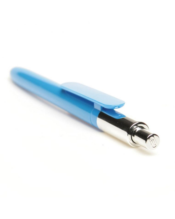 Ручка пластикова 'Kiwu Chrome'