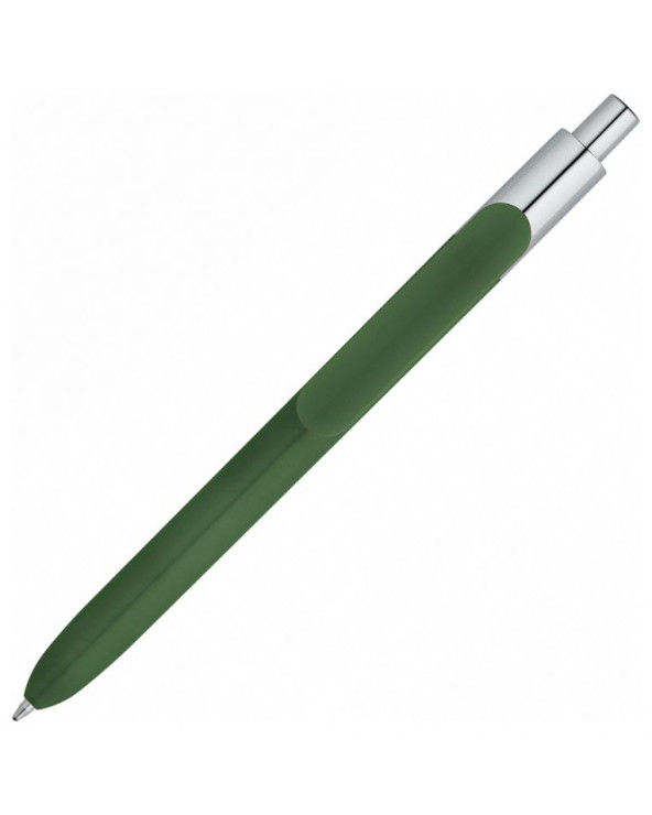 Ручка пластикова 'Kiwu Chrome'