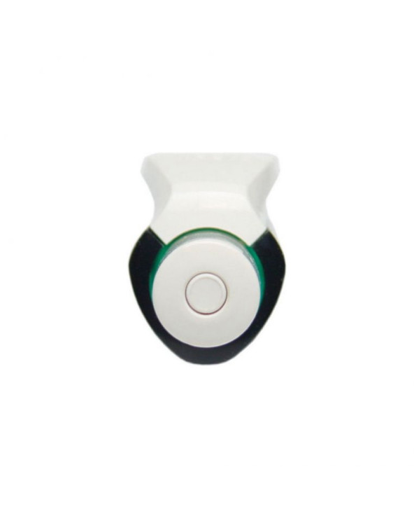 Ручка пластикова 'ES1' (Prodir)