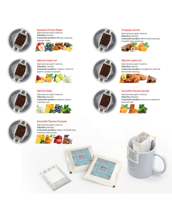 copy of Набор с пледом, бутылкой и бананкой