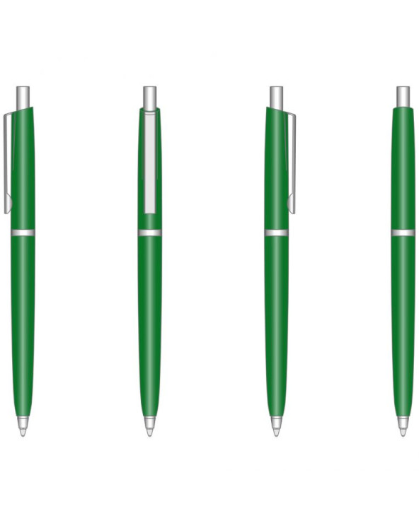 Ручка пластикова 'Classic' (Ritter Pen)