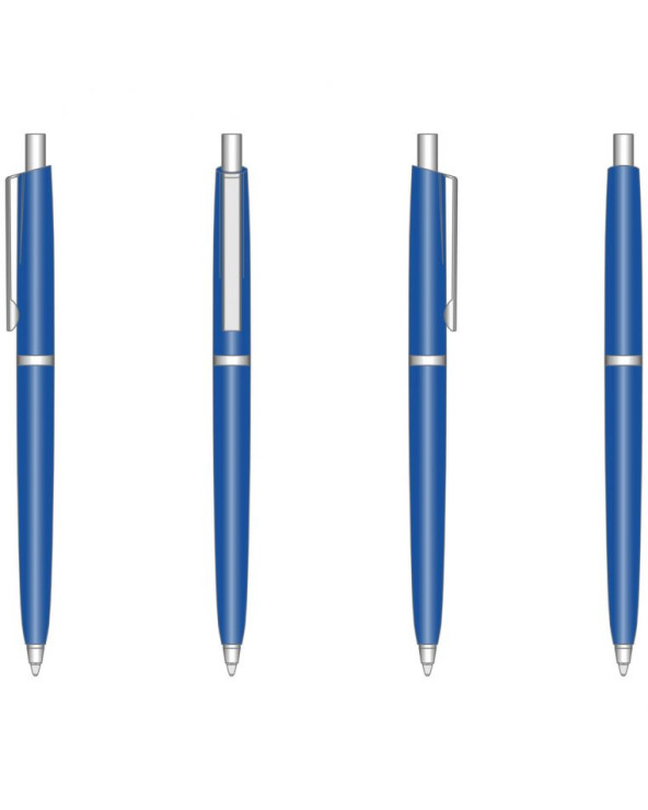 Ручка пластикова 'Classic' (Ritter Pen)