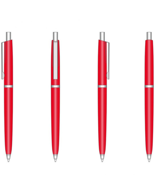 Ручка пластикова 'Classic' (Ritter Pen)