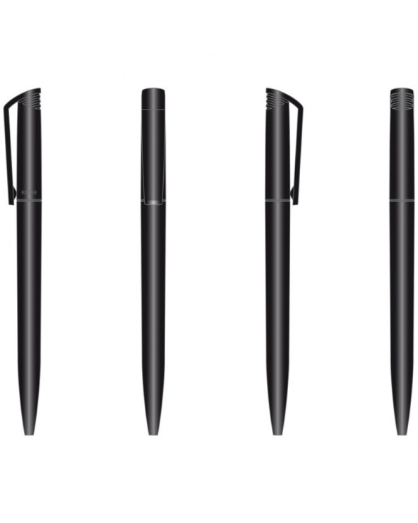 Ручка пластикова 'Flip' (Ritter Pen) поворотна