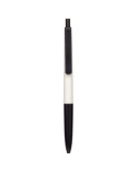 Ручка пластикова 'Basic new' (Ritter Pen)