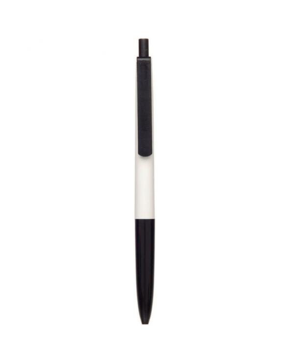 Ручка пластикова 'Basic new' (Ritter Pen)