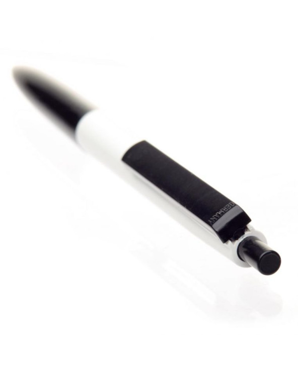 Ручка пластикова 'Basic new' (Ritter Pen)