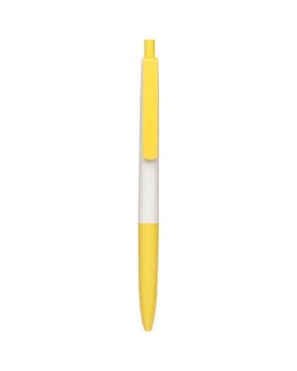 Ручка пластикова 'Basic new' (Ritter Pen)