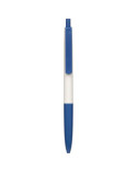 Ручка пластикова 'Basic new' (Ritter Pen)