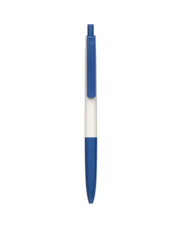 Ручка пластикова 'Basic new' (Ritter Pen)