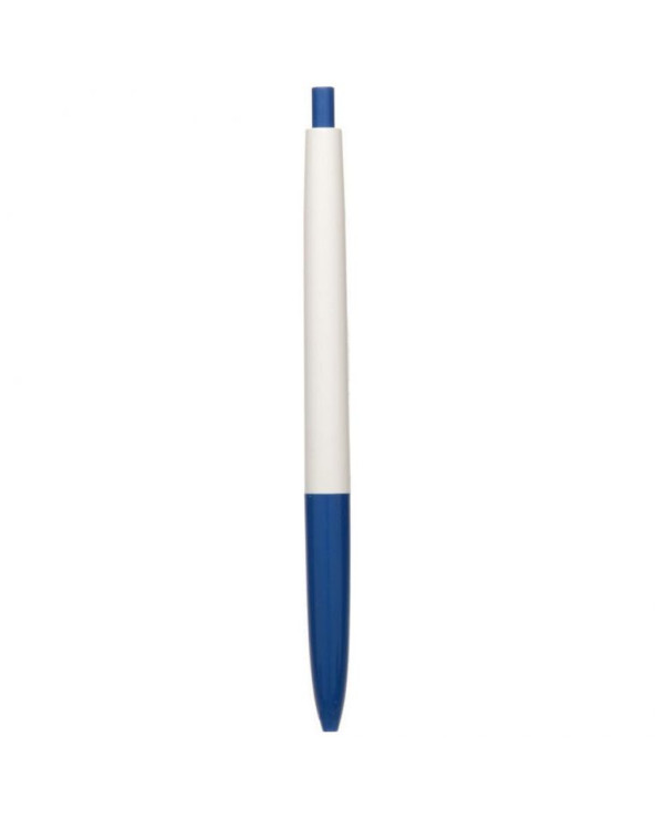 Ручка пластикова 'Basic new' (Ritter Pen)