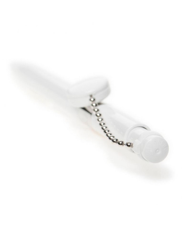 Ручка пластиковая 'Pin Pen' (Ritter Pen)