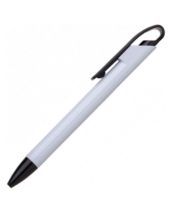 Ручка пластикова