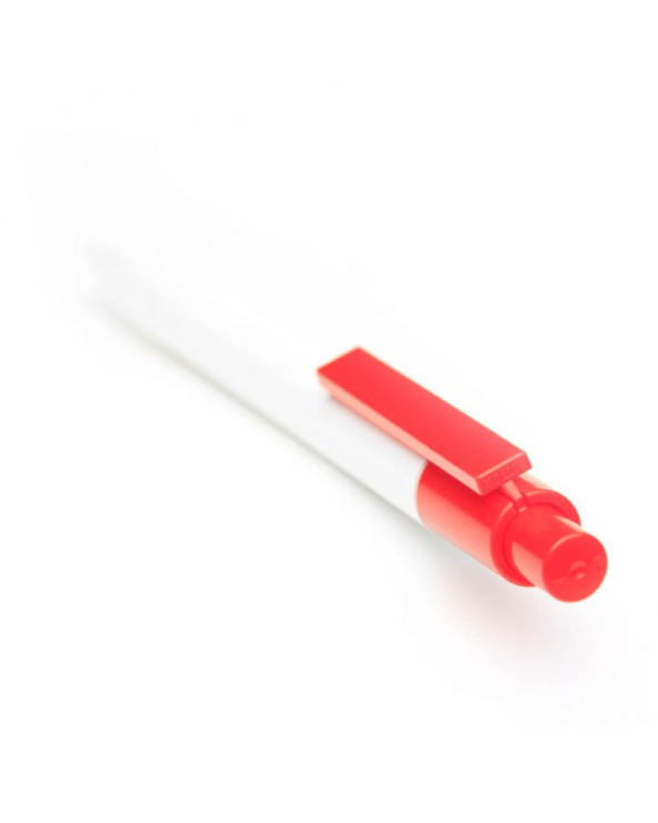 Ручка пластикова 'Peak' (Ritter Pen)