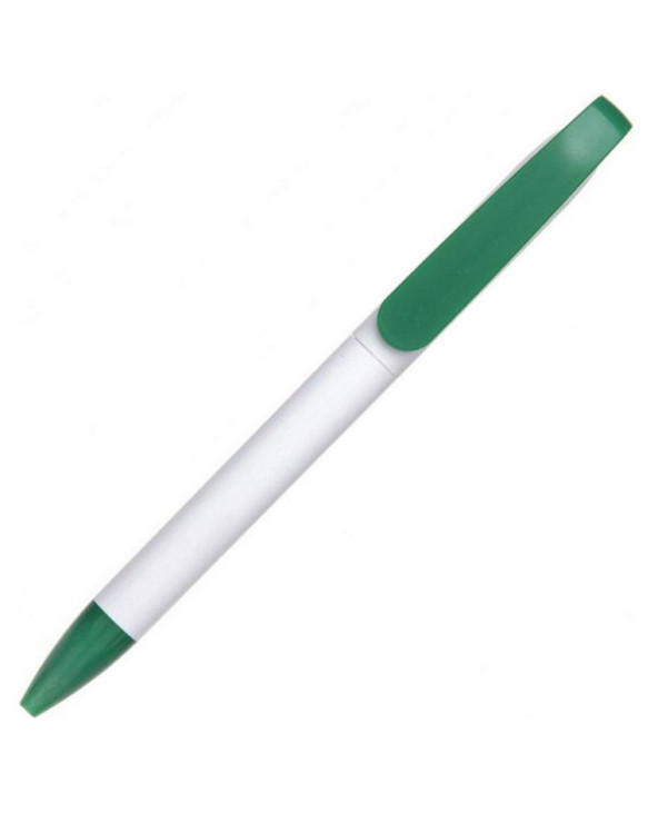 Ручка пластиковая поворотная