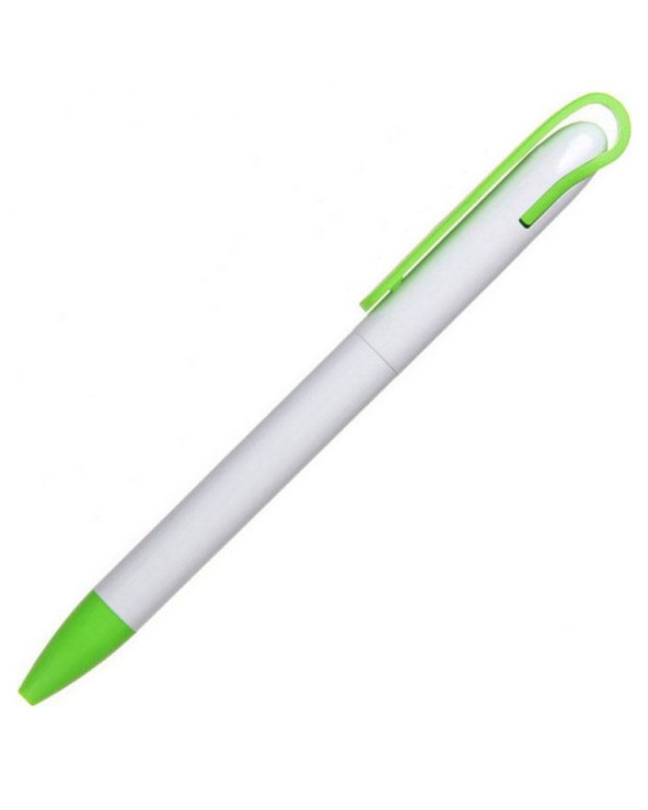 Ручка пластиковая поворотная