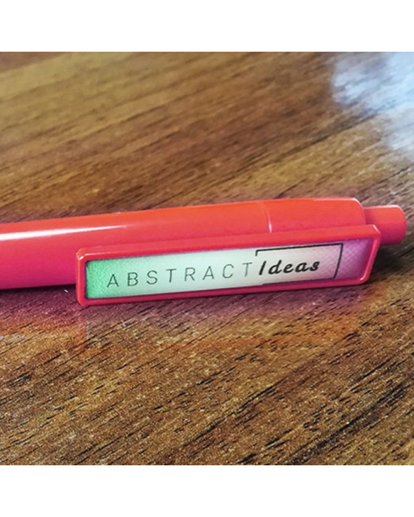 Ручка пластиковая 'Rife'